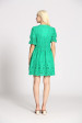 Robe broderie anglaise