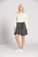 Pull maille