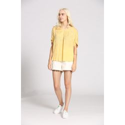 Top jacquard uni