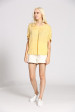 Top jacquard uni