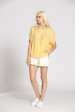 Top jacquard uni