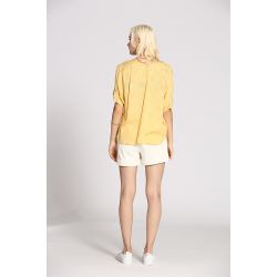 Top jacquard uni