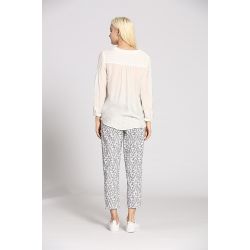 Top uni bamboo