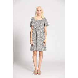 Robe Fleuri
