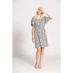 Robe Fleuri