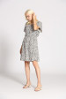 Robe Fleuri