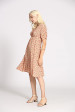 Robe Fleuri