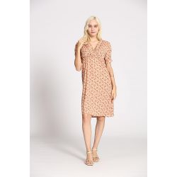 Robe Fleuri