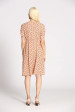 Robe Fleuri