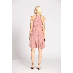 Robe uni