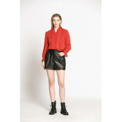 Top viscose uni