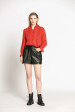Top viscose uni