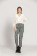 Top viscose uni