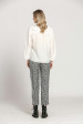 Top viscose uni