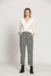 Top viscose uni
