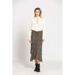 Top tencel uni