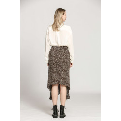 Top tencel uni
