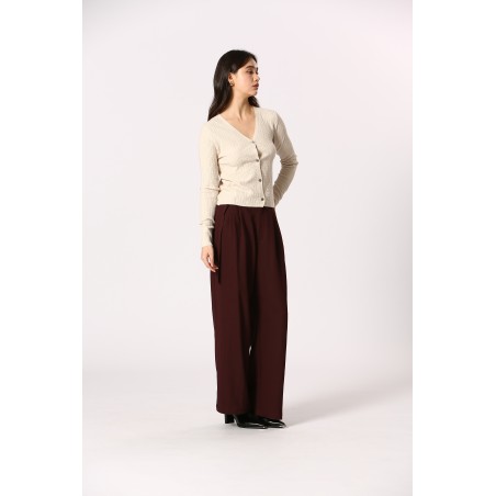 Pantalon droit