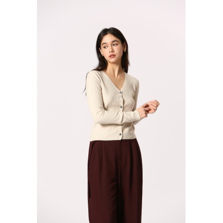 Pantalon droit