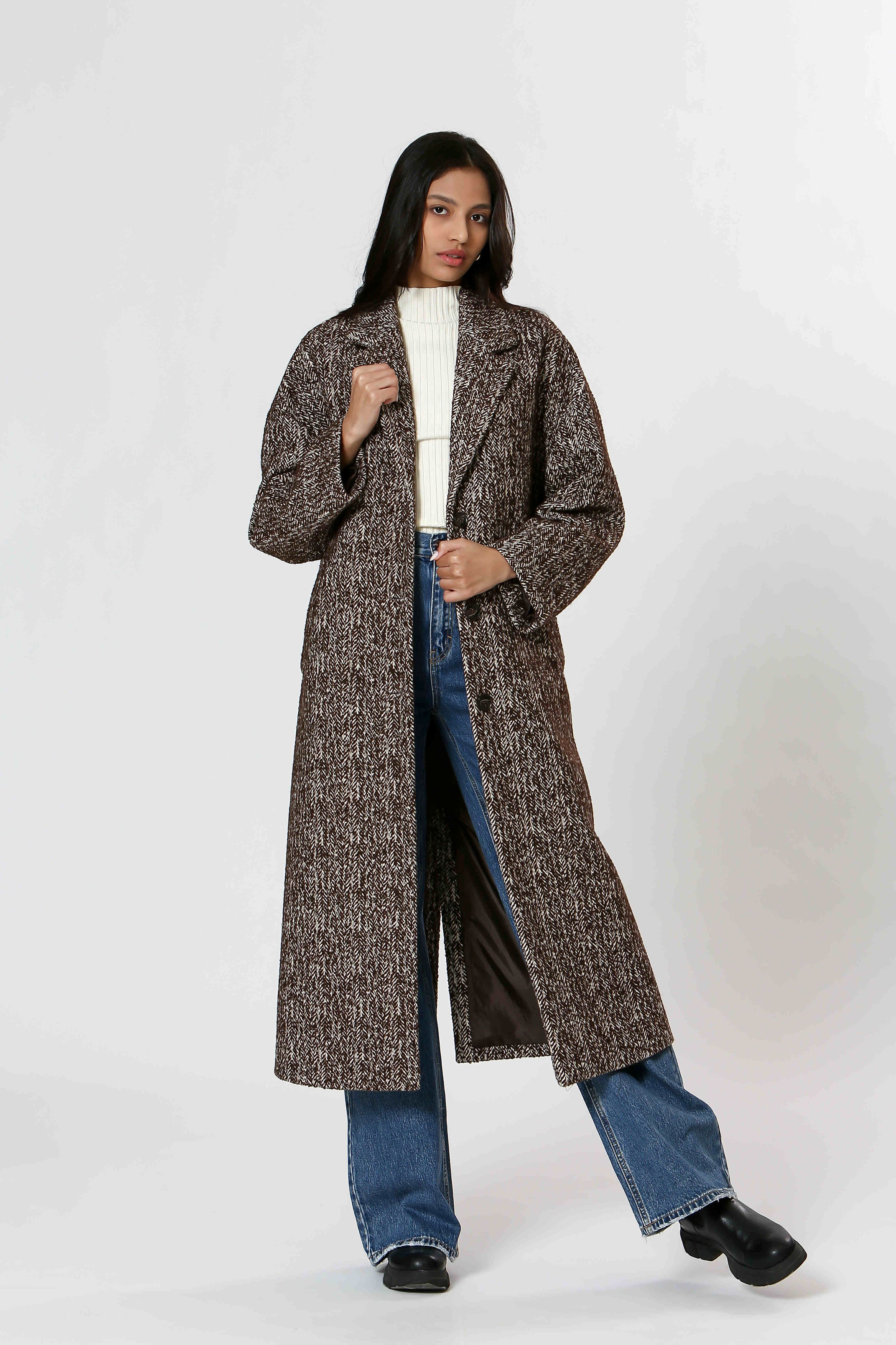 MANTEAU 24261068
