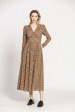 Robe imprimé fleuri