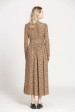 Robe imprimé fleuri