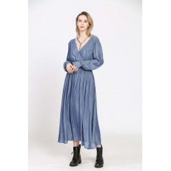 Robe uni