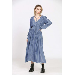Robe uni