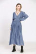 Robe uni