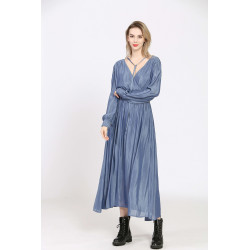 Robe uni