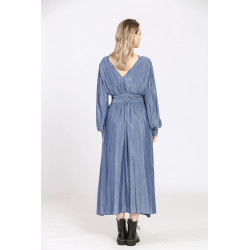 Robe uni