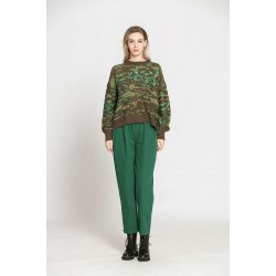 Pull en maille