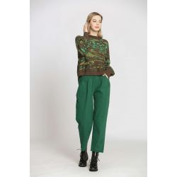 Pull en maille