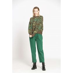 Pull en maille