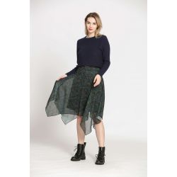 Pull en maille