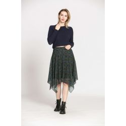 Pull en maille