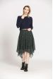 Pull en maille