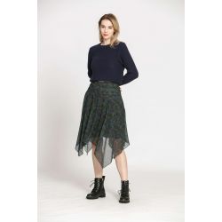 Pull en maille