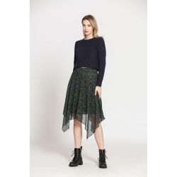 Pull en maille