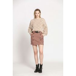 Pull en maille