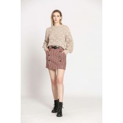 Pull en maille
