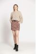 Pull en maille