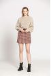 Pull en maille