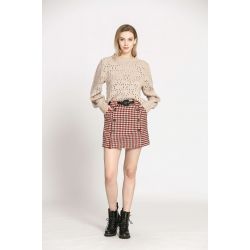 Pull en maille