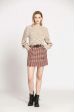 Pull en maille