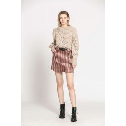 Pull en maille