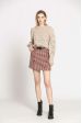 Pull en maille