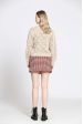 Pull en maille