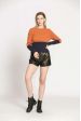 Pull en maille