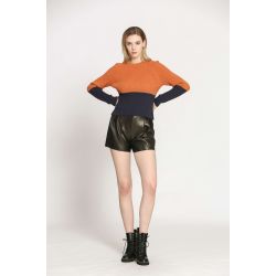Pull en maille